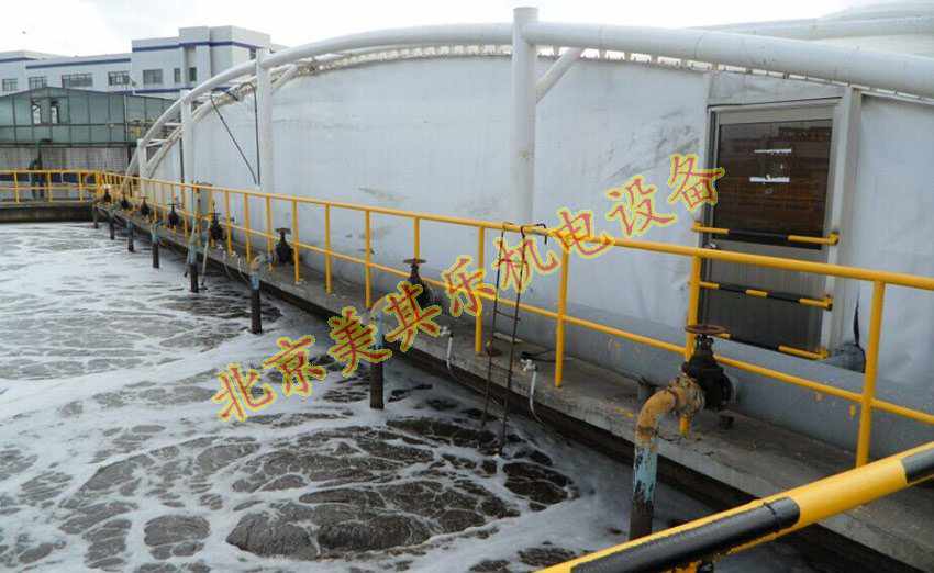 污水爆氣專(zhuān)用風(fēng)機(jī)