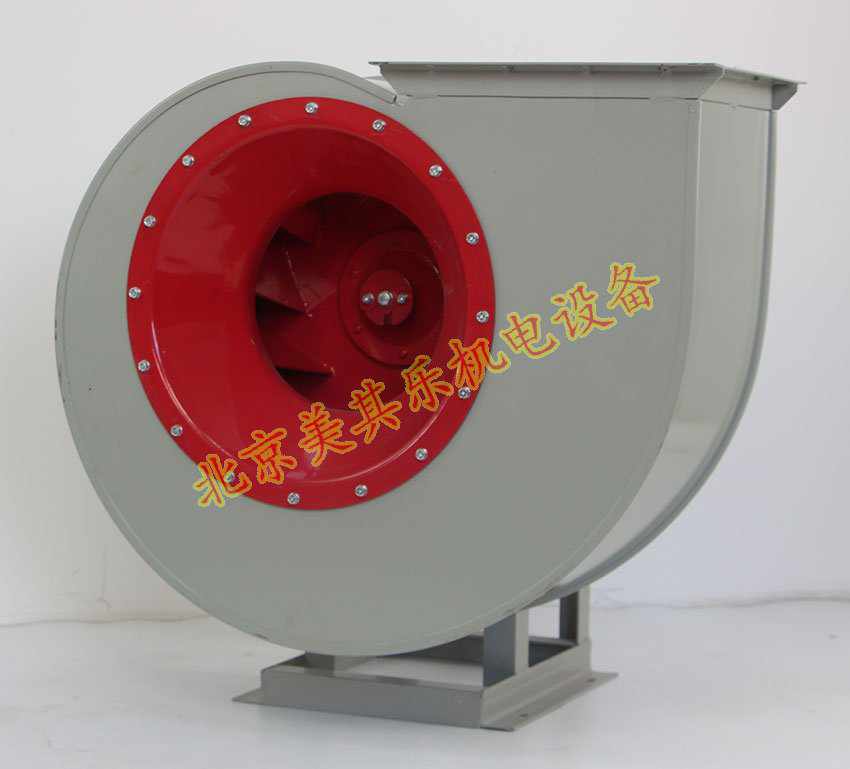 4-72離心式通風機參數